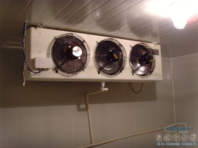 冷库隔热材料需要满足的基本条件